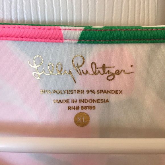 Lilly Pulitzer - Picture 3 of 5